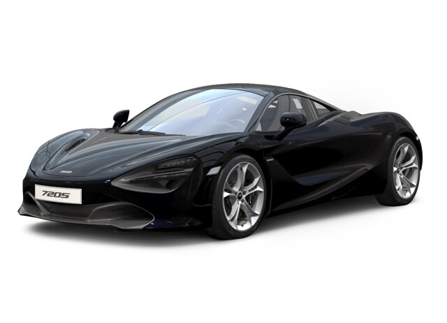 2020 McLaren 720S Coupe 2020 McLaren 720S Coupe